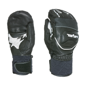 Level SQ CF Mitten - 2 colors (Copy) on World Cup Ski Shop 1